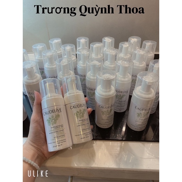 Chai Tạo Bọt Vệ Sinh Mi Mắt Cao Cấp | BigBuy360 - bigbuy360.vn