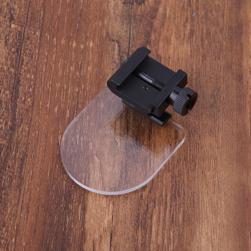 Kính Bảo Hộ Chiến Thuật Ngoài Trời 20mm