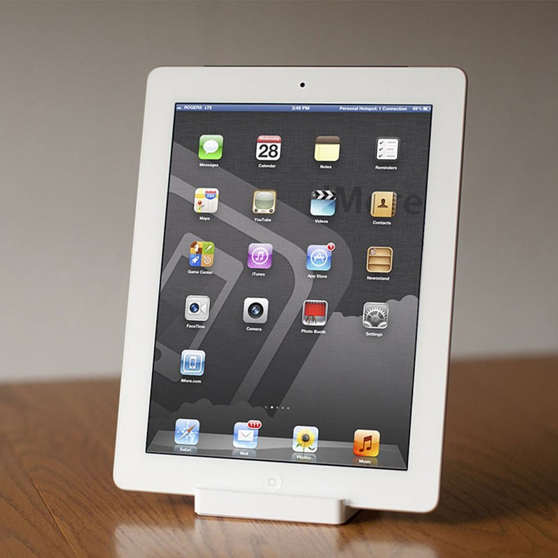 IPAD 4 4G+WIFI 16GB MỚI 99% BẢO HÀNH chính hãng 12 THÁNG TẠI  XOAN STORE | BigBuy360 - bigbuy360.vn