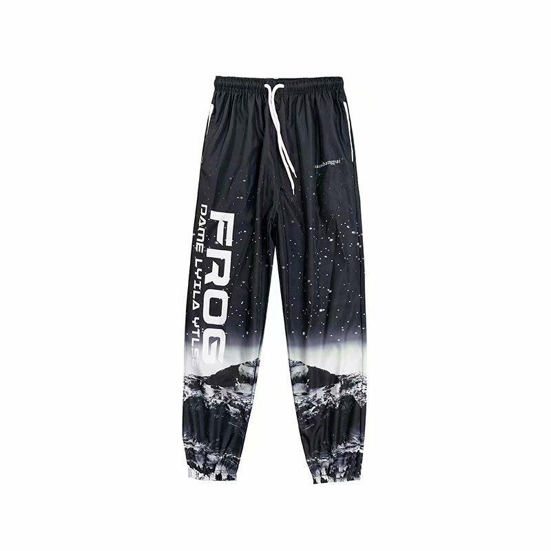 Korean Fashion 2020 Wide-Length Pants, Youthful and Personality | BigBuy360 - bigbuy360.vn