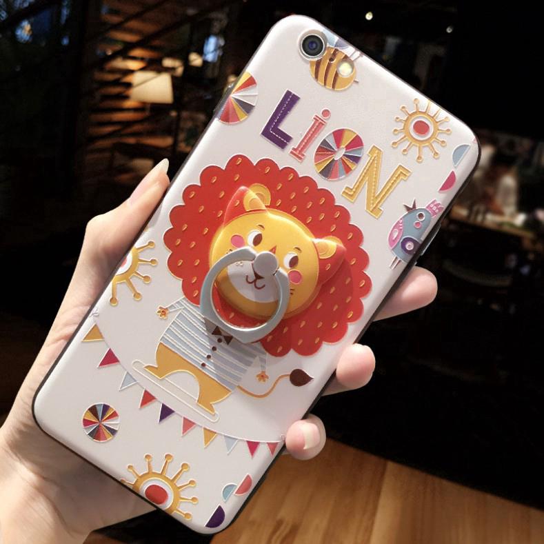 Colorful Painted Case For Huawei Nova 3i 3 3e Casing Mate 9 10 pro 10lite Soft
