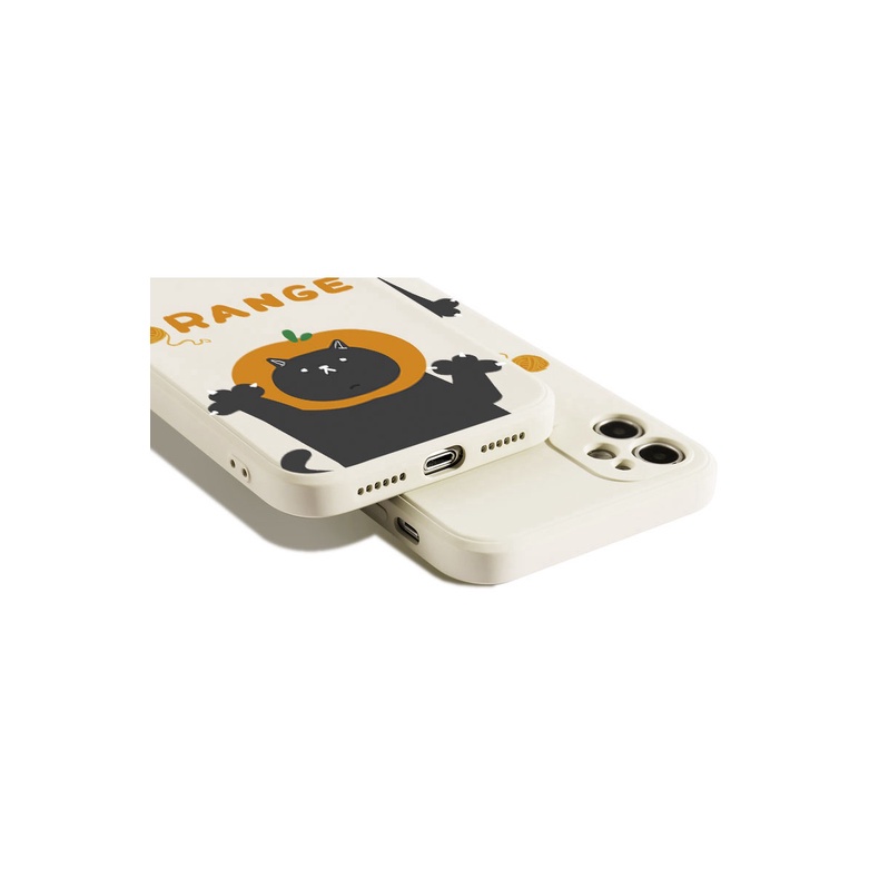 Ốp lưng iphone ốp Điện Thoại TPU Trong Suốt Cho IPhone Xs 6s 8 7Plus 11 Pro 12 Pro Max Xs Max XR