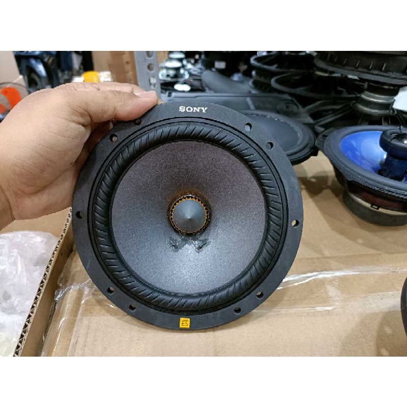 Loa cánh 6 inch 16cm cho hệ thống âm thanh loa xe hơi loa ô tô .DIY loa Bluetooth