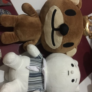 Compo gấu