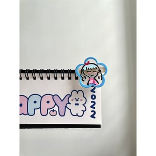 Kẹp tóc cute nhất quả đất (Có ảnh thật)