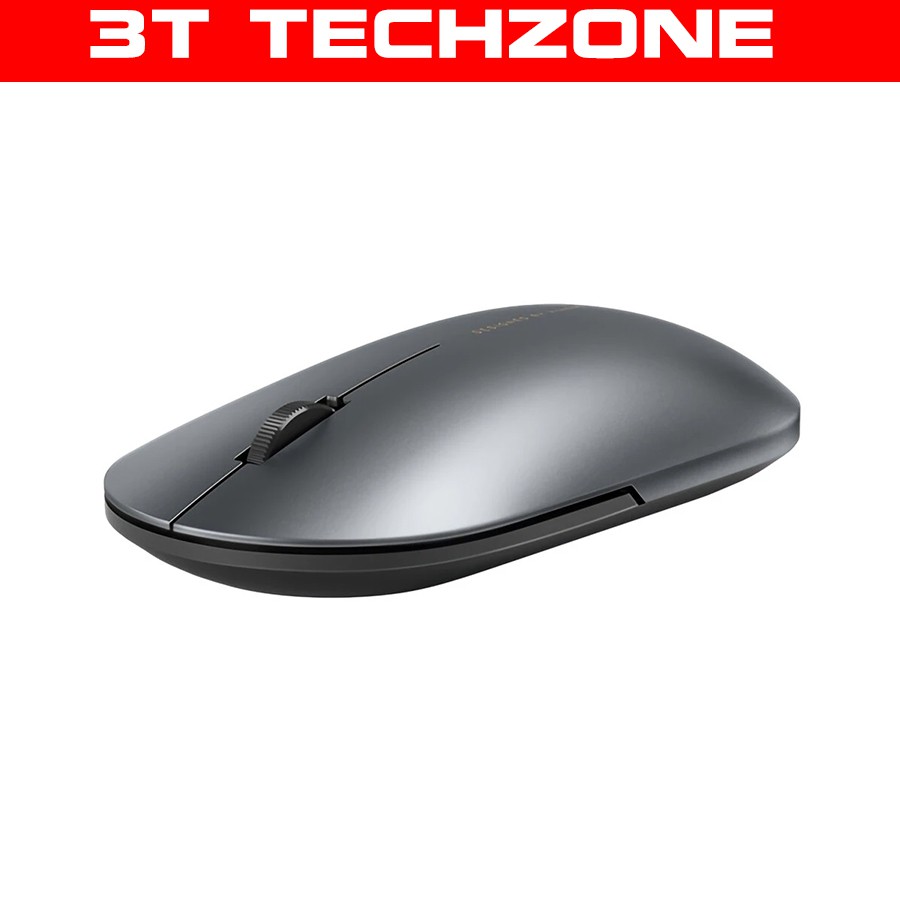 Chuột Xiaomi Fashion Mouse XMWS001TM - Chuột không dây Xiaomi 2 chuẩn kết nối