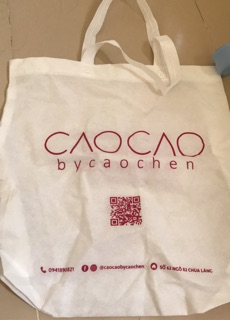 Túi tote Localbrand