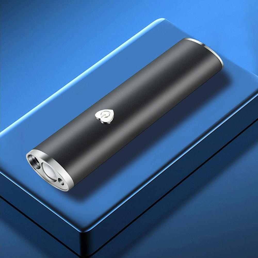 Đèn Pin Mini Ánh Sáng Tím Dùng Để Kiểm Tra Tiền