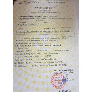 Cây lăn mát xa mặt mũi BẰNG GỖ THƠM