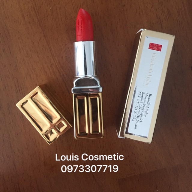 Son Elizabeth Arden