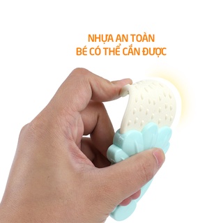 Bộ đồ chơi xúc xắc gặm nướu cho bé