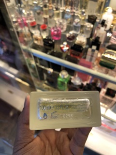 Nước Hoa Nữ Tester D&G Light Blue 100ml