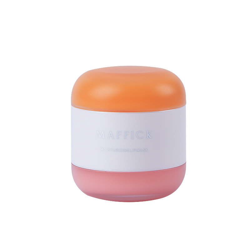 (Hàng Mới Về) Mặt Nạ Môi Dưỡng Ẩm Và Tẩy Tế Bào Chết Cao Cấp | BigBuy360 - bigbuy360.vn
