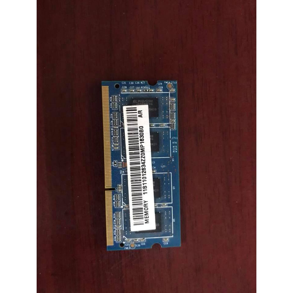 RAM LAPTOP 1GB BUS 600 dùng cho latop, Nâng cao hiệu năng sử dụng