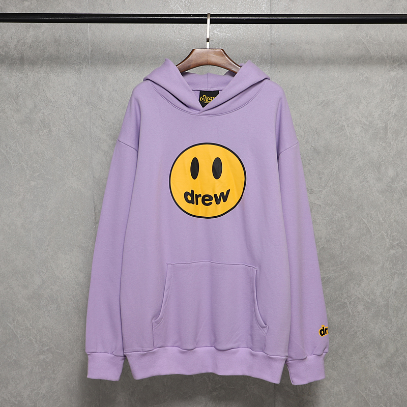 Áo Hoodie tay dài họa tiết chữ cái Cá Tính Cho Nam Và Nữ