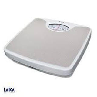 Cân sức khoẻ cơ học laica ps2018 màu ngẫu nhiên -