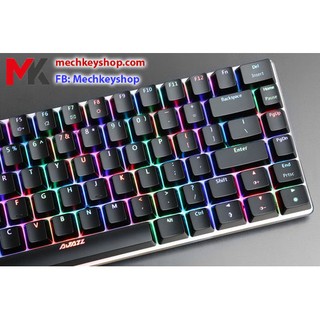Bàn phím cơ Ajazz AK33 RGB