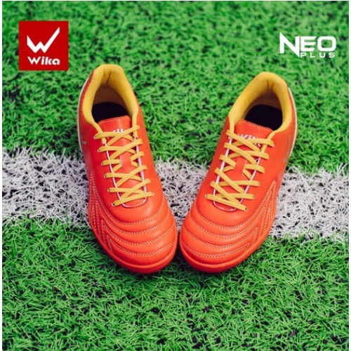 Giày bóng đá Wika Neo Plus đế Đinh TF sân cỏ nhân tạo
