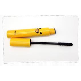Mascara Làm Cong Dài Mi - Siêu Phẩm Chuốt Mi không vón cục | BigBuy360 - bigbuy360.vn