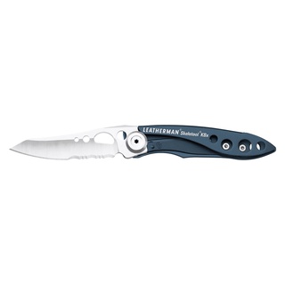 DAO XẾP ĐA NĂNG LEATHERMAN SKELETOOL® KBX