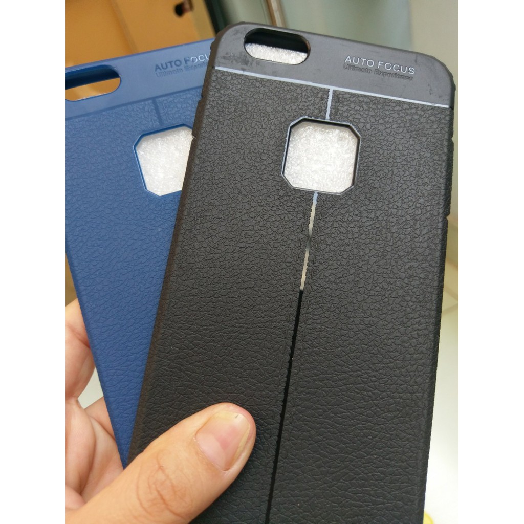 ốp lưng giả da iphone 6 plus