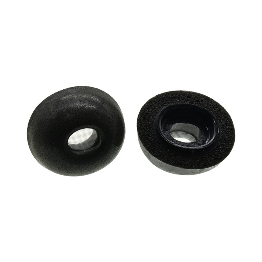Nút Bịt Tai Giảm Tiếng Ồn Bằng Cao Su Non Mềm Size S / M / L | BigBuy360 - bigbuy360.vn