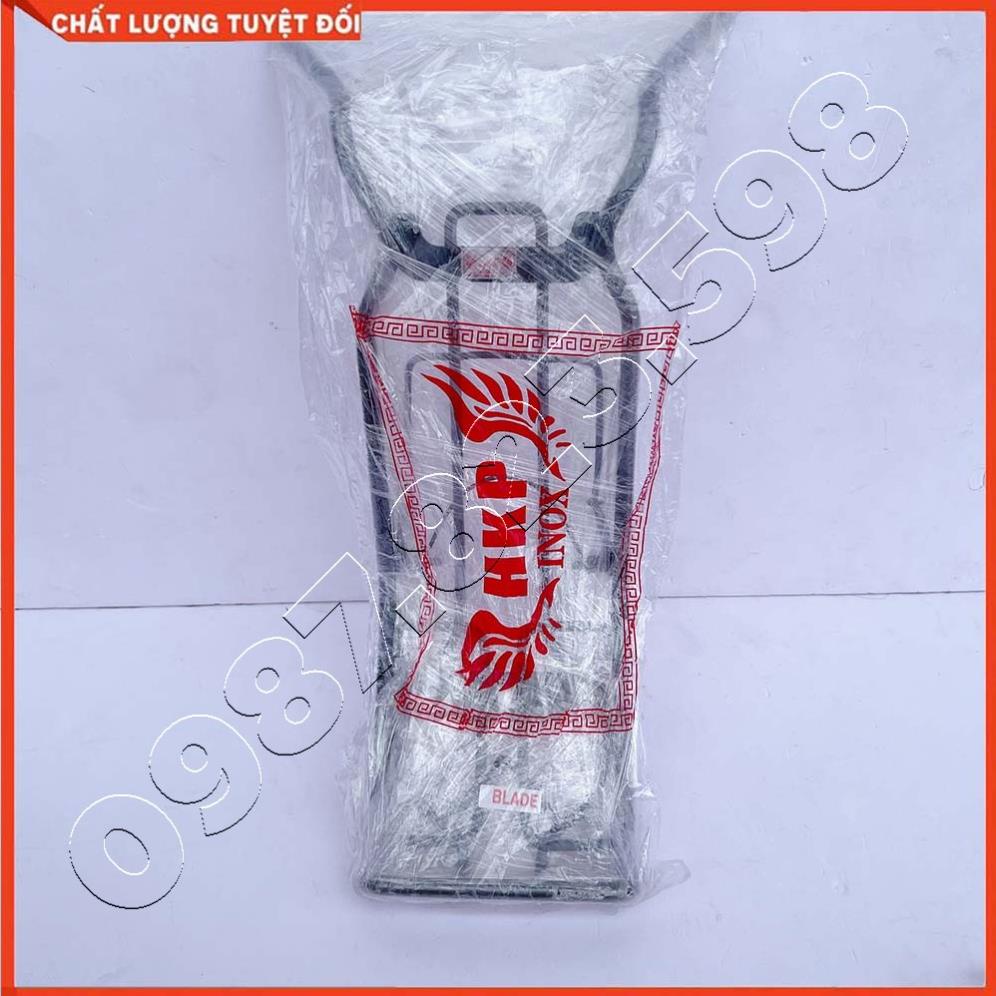 💟Baga Wave Blade Màu Đen Dầy 10 Ly Hàng Kim Phụng Chính Hãng💟
