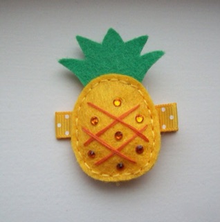 Sỉ kẹp tóc, kẹp tóc mái , kẹp tóc handmade