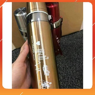 combo 10 bình nước giữ nhiệt 800ml