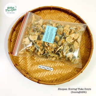 100g Bí Đao Sấy Khô - Đẹp Thơm