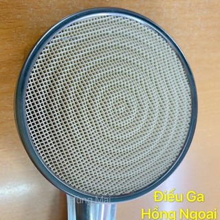 Điếu Bếp Gas Hồng Ngoại