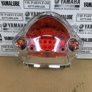 Bộ đèn hậu xe máy Sirius (Sirius RC, Sirius hello, các đời Sirius từ 2006 đến nay)