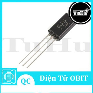 Linh kiện tran C2383 TO92 Giá Rẻ