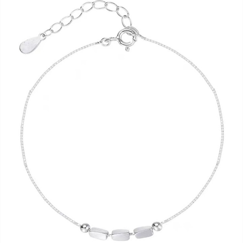 Vòng đeo tay, vòng đeo tay nữ đơn giản và thanh lịch, vòng đeo tay cá tính thời trang, vòng đeo tay Hàn Quốc