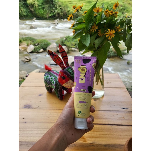 KEM ĐÁNH RĂNG EMOI