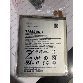 Pin Samsung A7 2018/A750 xịn có bảo hành