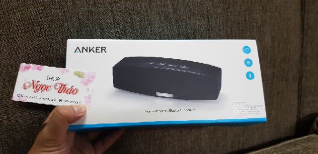 Anker Premium A3143 - 20W loa siêu trầm