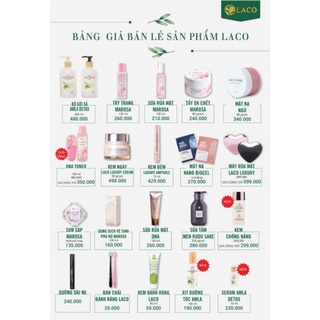 Bàn Chải Nhung LACO