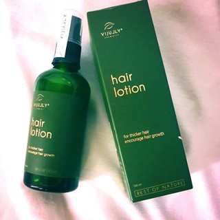 TINH DẦU BƯỞI VIJULLY - HAIR LOTION