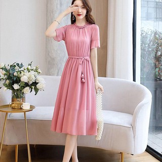ĐẦM XOÈ VOAN SIÊU SIÊU XINH| ĐẦM CÔNG SỞ