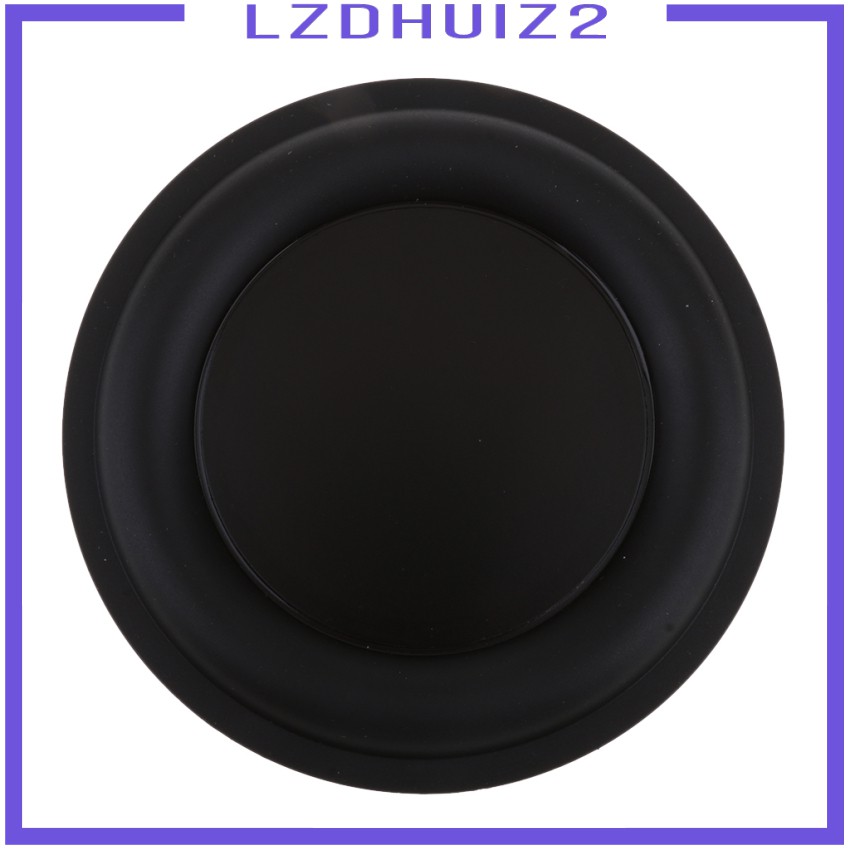 Màng loa rung 6.5 inch 160mm chất lượng cao