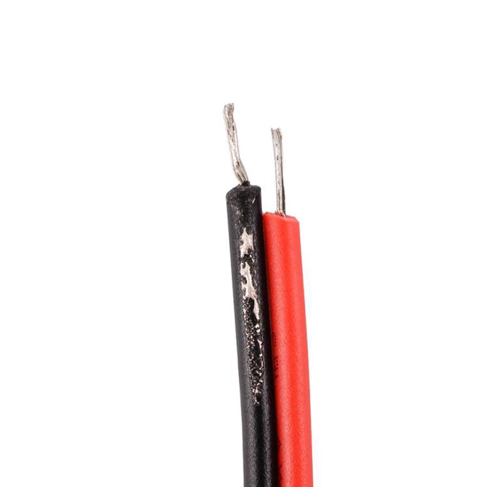 Dây cáp nối pin V3R8 9V vỏ mềm thiết kế cao cấp dễ sử dụng tiện lợi