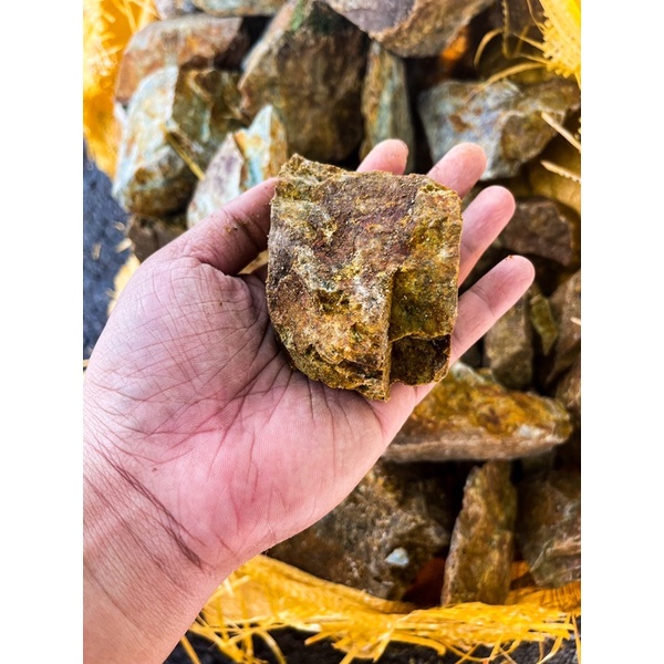 Đá Trầm Suối Nâu (1KG) Setup Bể Thuỷ Sinh,Tiểu Cảnh Bán Cạn, Trang Trí Bể Cá Cảnh