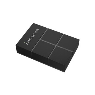Switch Lan Gigabit Mercury SG105M