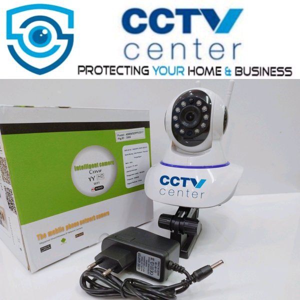 Camera Ip Wifi Ip Yyp2p Chất Lượng Cao