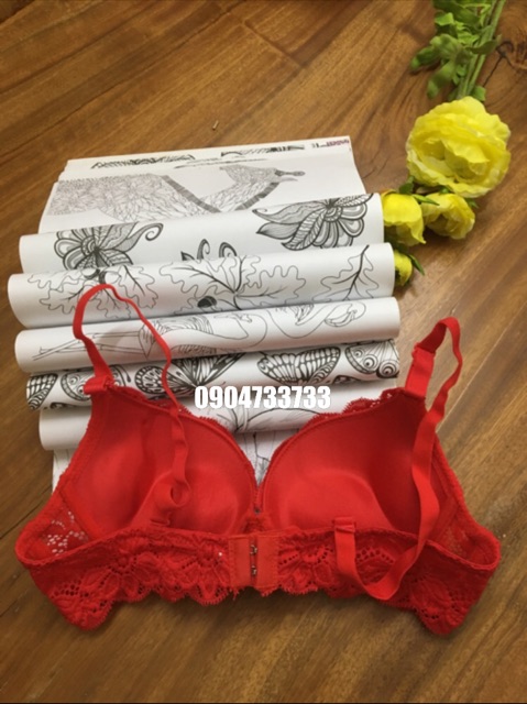 [Hàng Thái Lan] ÁO LÓT ÁO NGỰC ĐỆM DÀY sister hood 2116 | BigBuy360 - bigbuy360.vn