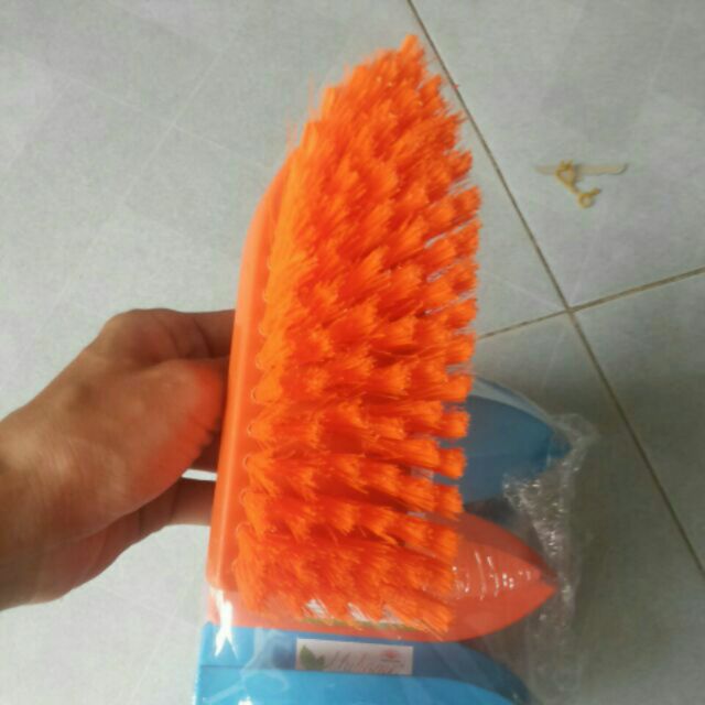 Bàn chải chà chân cao cấp