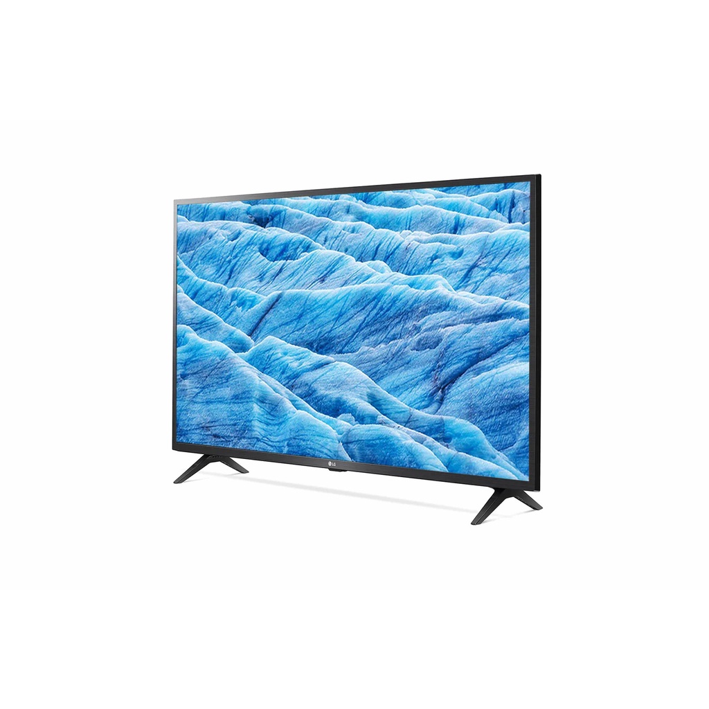 Smart Tivi LG 43UN721C0TF (Kèm Remote Magic)  - Hàng Chính Hãng Bảo Hành 24 Tháng | BigBuy360 - bigbuy360.vn