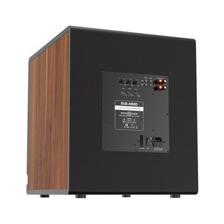 LOA SUB ĐIỆN PARAMAX SUB-4500D