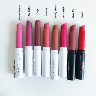 Son thỏi Colourpop Blotted Lip